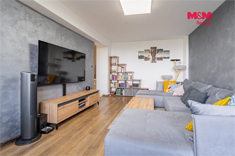 Prodej bytu 4+1, 78 m² 4