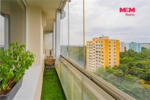 Prodej bytu 4+1, 78 m² - 4