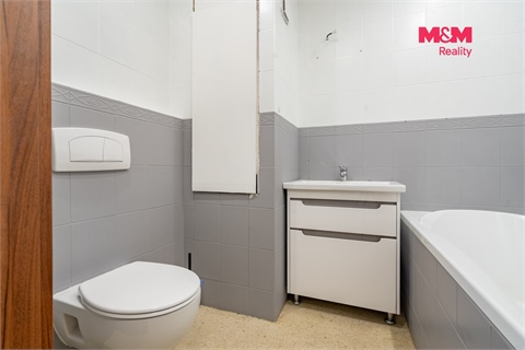 Prodej bytu 4+1, 78 m² - 16