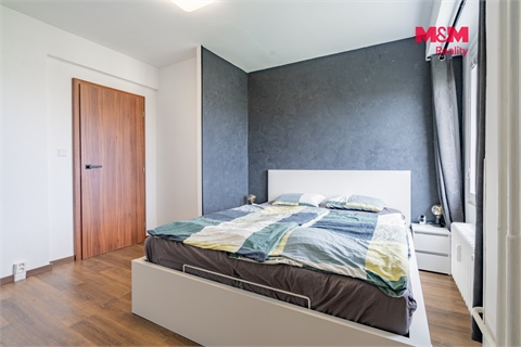 Prodej bytu 4+1, 78 m² 10