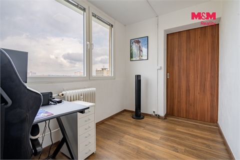 Prodej bytu 4+1, 78 m² - 14