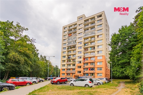Prodej bytu 4+1, 78 m² 20