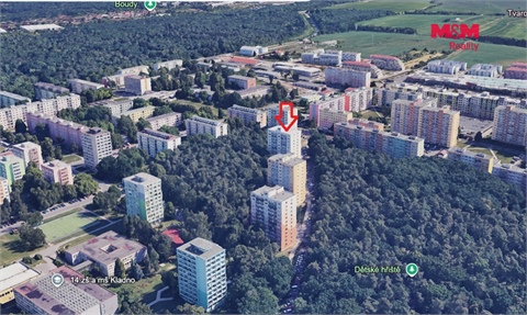 Prodej bytu 4+1, 78 m² 22