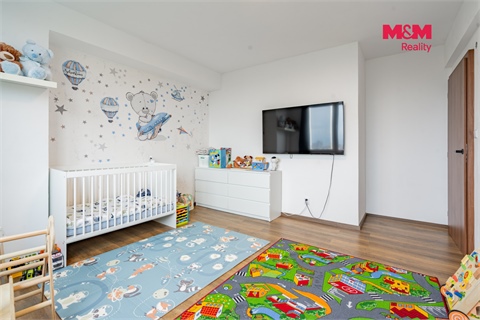 Prodej bytu 4+1, 78 m² - 12