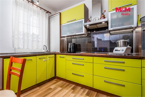 Prodej rodinného domu, 120 m² 6