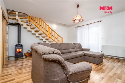 Prodej rodinného domu, 120 m² 2