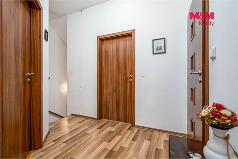 Prodej rodinného domu, 120 m² - 16