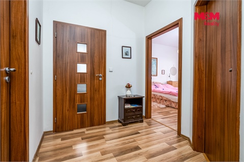 Prodej rodinného domu, 120 m² 16