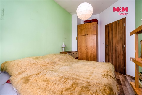 Prodej rodinného domu, 120 m² - 10