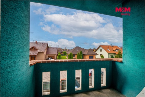 Prodej rodinného domu, 120 m² 20