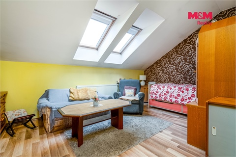 Prodej rodinného domu, 120 m² 14
