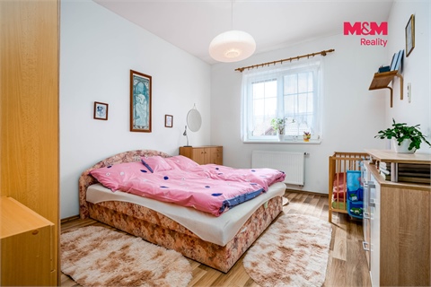 Prodej rodinného domu, 120 m² 12