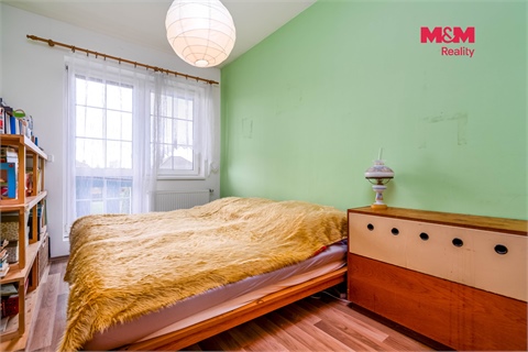 Prodej rodinného domu, 120 m² 10