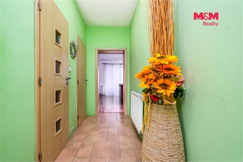 Prodej rodinného domu, 120 m² 8