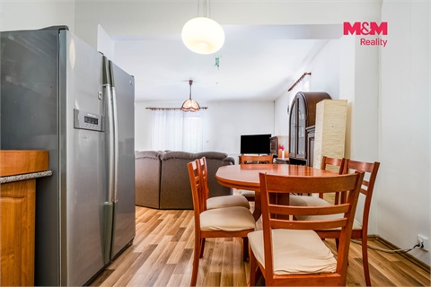 Prodej rodinného domu, 120 m² 4