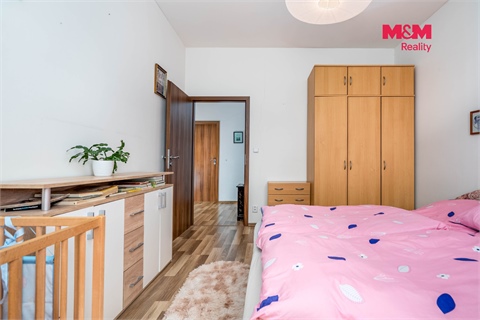 Prodej rodinného domu, 120 m² - 12