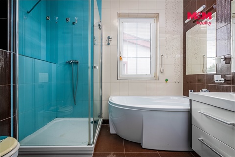 Prodej rodinného domu, 120 m² - 18