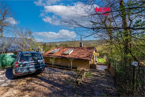 Prodej chaty / chapuly, 63 m² 0