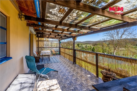 Prodej chaty / chapuly, 63 m² 8