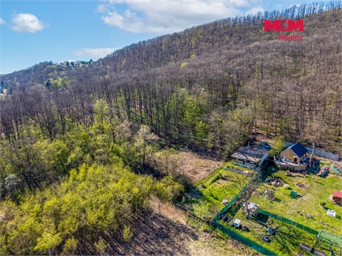 Prodej chaty / chapuly, 63 m² - 10