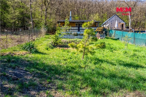 Prodej chaty / chapuly, 63 m² 10