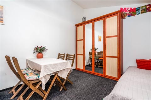 Prodej chaty / chapuly, 63 m² - 2