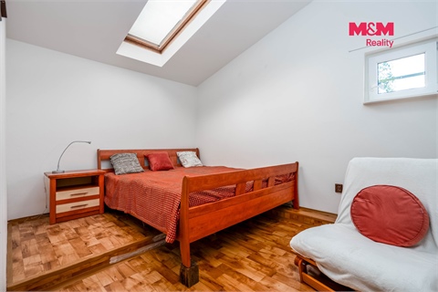 Prodej chaty / chapuly, 63 m² 2
