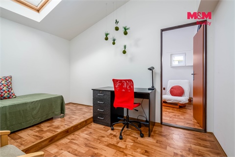 Prodej chaty / chapuly, 63 m² 4