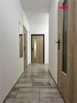 Pronájem bytu 2+1, 48 m² - 14
