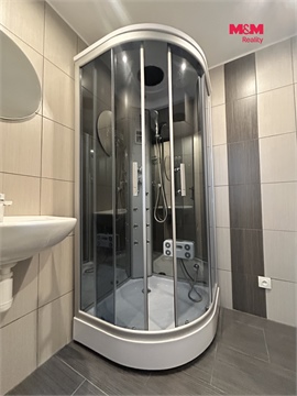 Pronájem bytu 2+1, 48 m² 18