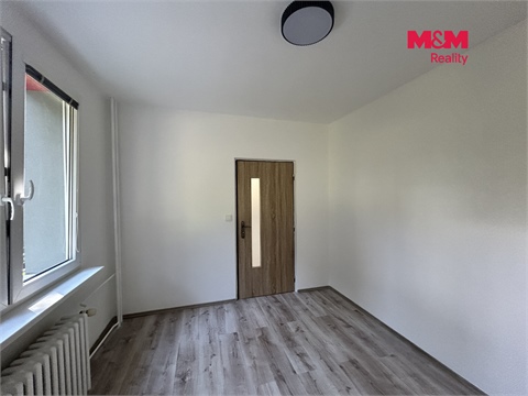 Pronájem bytu 2+1, 48 m² - 10