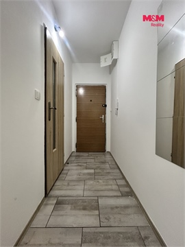 Pronájem bytu 2+1, 48 m² 14