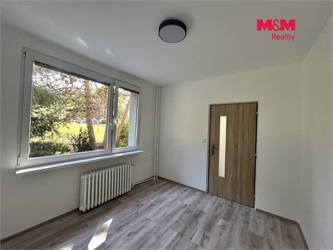 Pronájem bytu 2+1, 48 m² 12