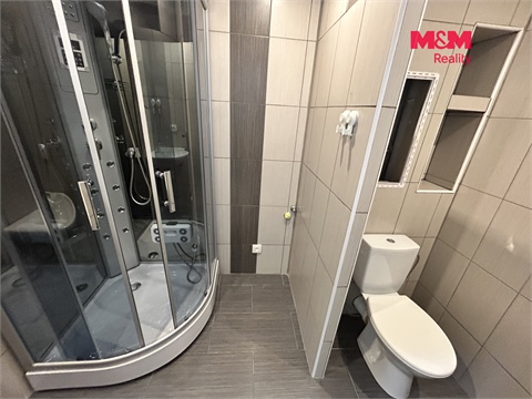 Pronájem bytu 2+1, 48 m² - 18