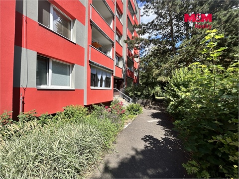 Pronájem bytu 2+1, 48 m² 16