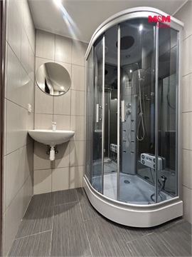 Pronájem bytu 2+1, 48 m² 22