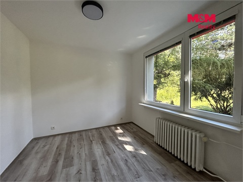 Pronájem bytu 2+1, 48 m² 10