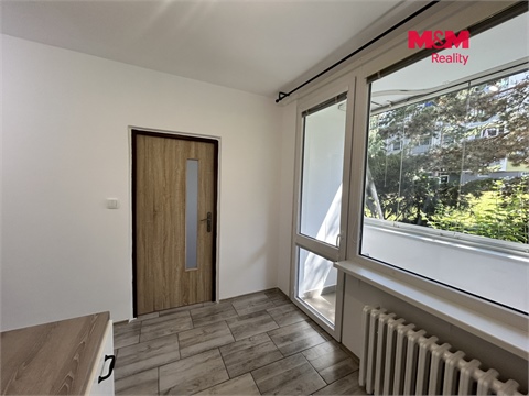 Pronájem bytu 2+1, 48 m² 6