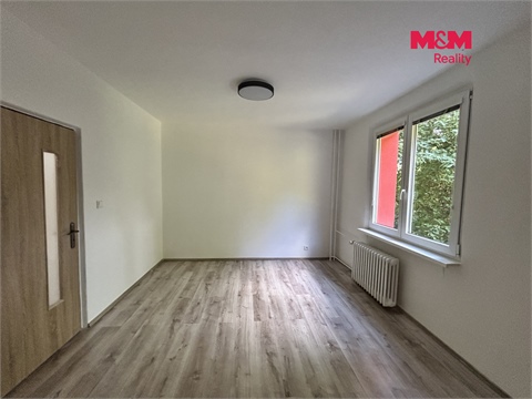 Pronájem bytu 2+1, 48 m² 28