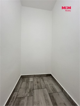 Pronájem bytu 2+1, 48 m² - 28