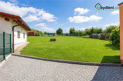 Pronájem bytu 1kk, 35 m² 8
