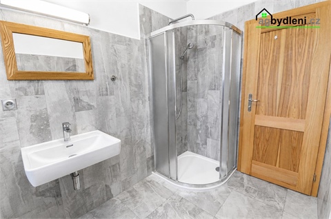 Pronájem bytu 1kk, 35 m² 2