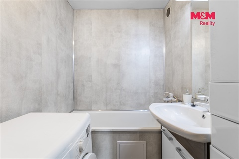 Prodej bytu 3+1, 67 m² 6