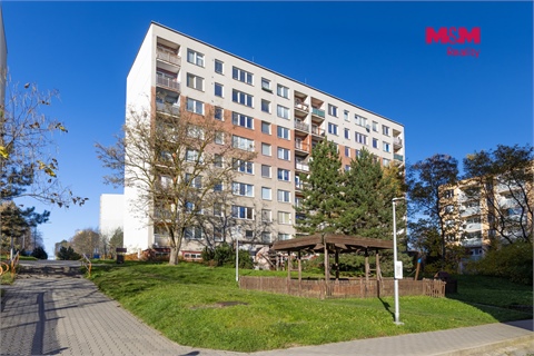 Prodej bytu 3+1, 67 m² 8