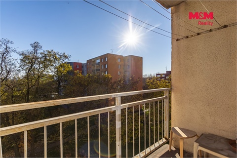 Prodej bytu 3+1, 67 m² - 6