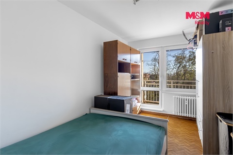 Prodej bytu 3+1, 67 m² 4
