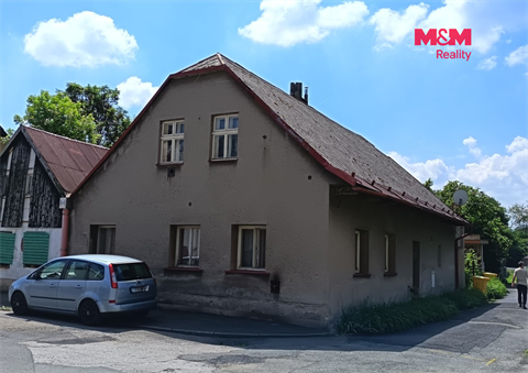 Prodej rodinného domu, 140 m² 2