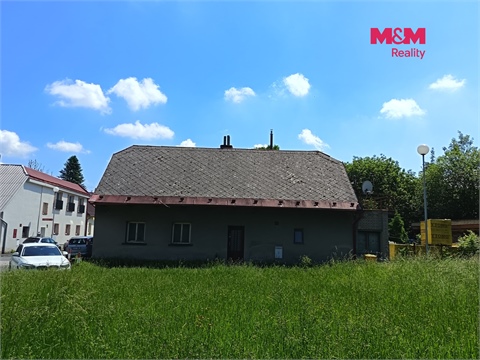 Prodej rodinného domu, 140 m² - 4