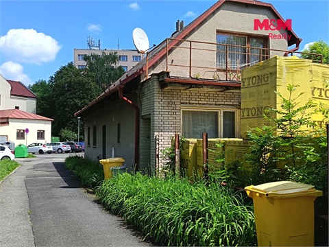 Prodej rodinného domu, 140 m² - 2