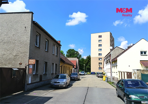 Prodej rodinného domu, 140 m² 6